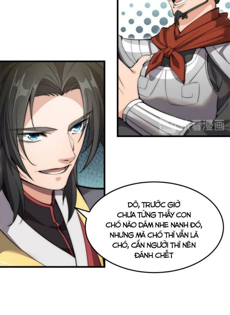 đọc truyện Phế Vật Này Mạnh Đấy Chương 3 ảnh 25 tại Thiên Thai Truyện