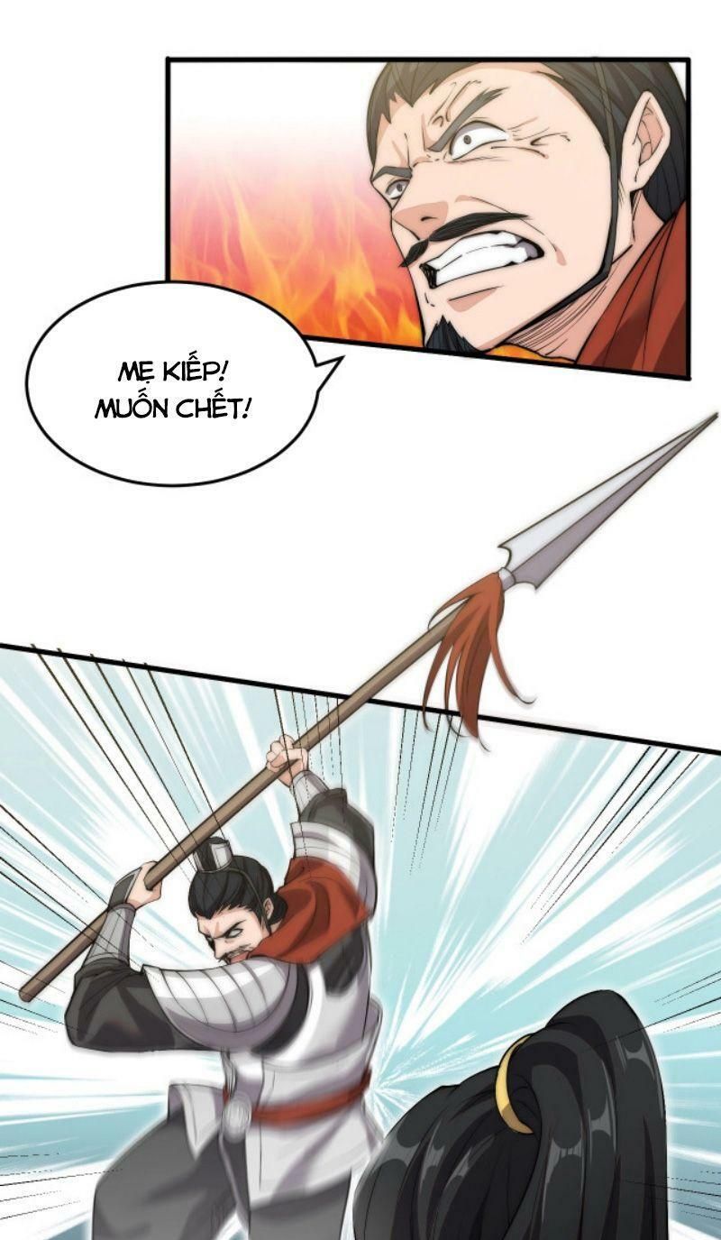 đọc truyện Phế Vật Này Mạnh Đấy Chương 3 ảnh 26 tại Thiên Thai Truyện