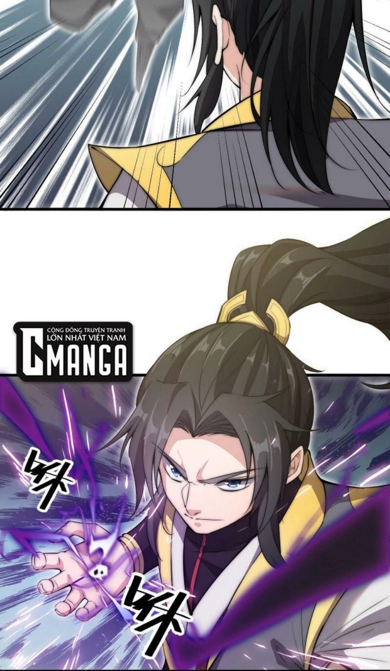 đọc truyện Phế Vật Này Mạnh Đấy Chương 3 ảnh 27 tại Thiên Thai Truyện