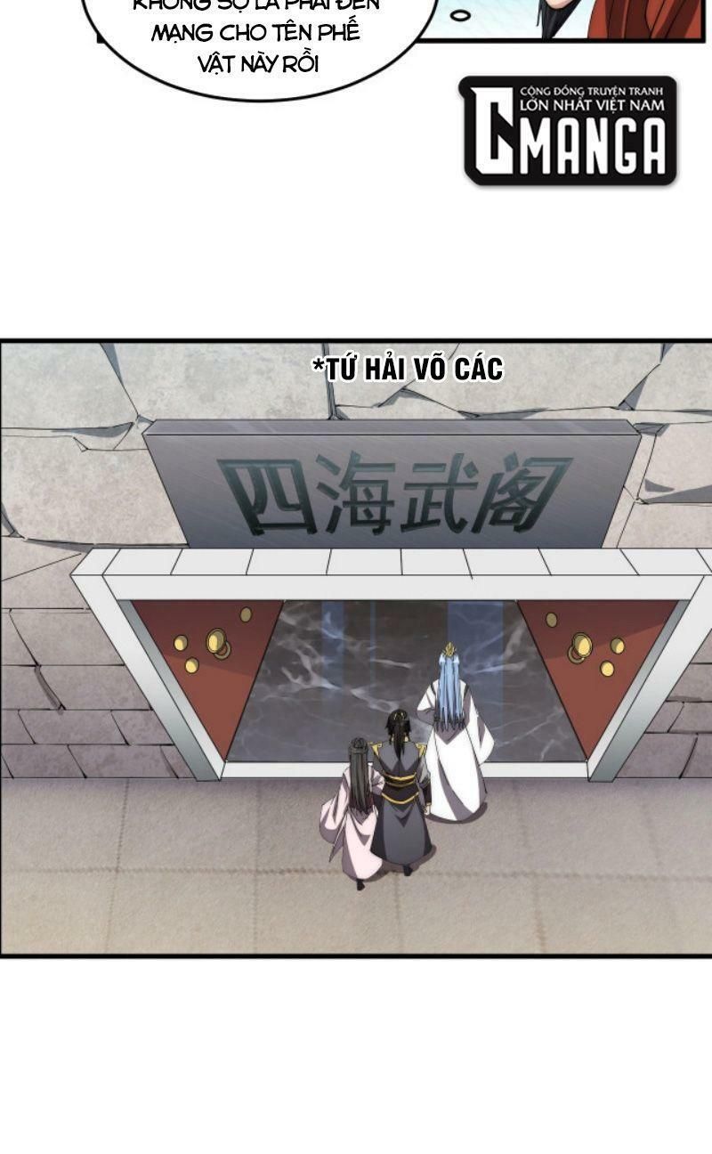 đọc truyện Phế Vật Này Mạnh Đấy Chương 3 ảnh 34 tại Thiên Thai Truyện