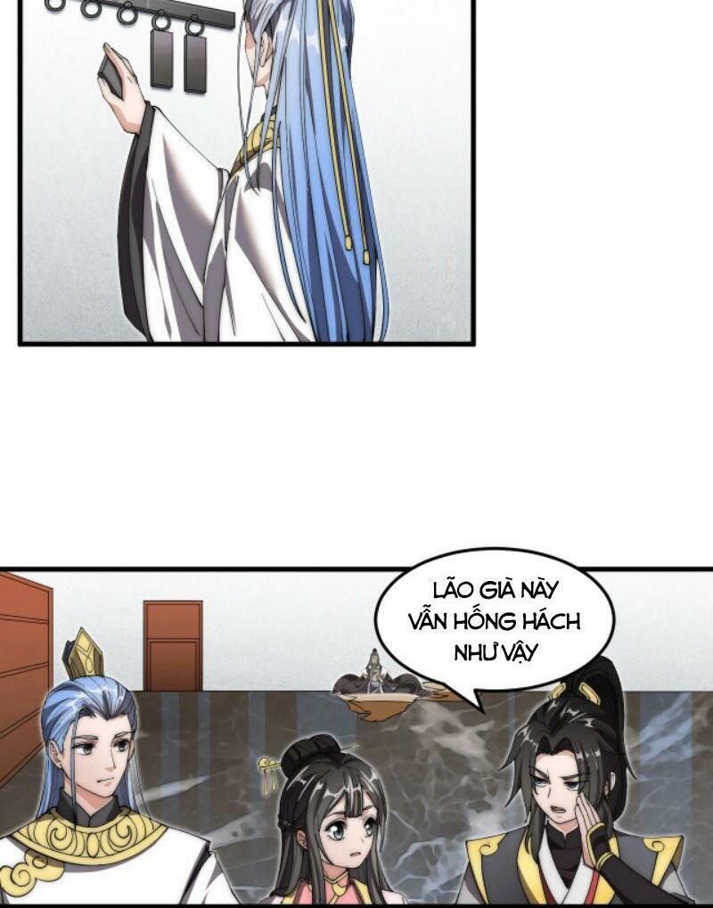 đọc truyện Phế Vật Này Mạnh Đấy Chương 3 ảnh 38 tại Thiên Thai Truyện