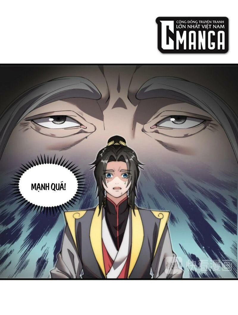 đọc truyện Phế Vật Này Mạnh Đấy Chương 3 ảnh 40 tại Thiên Thai Truyện