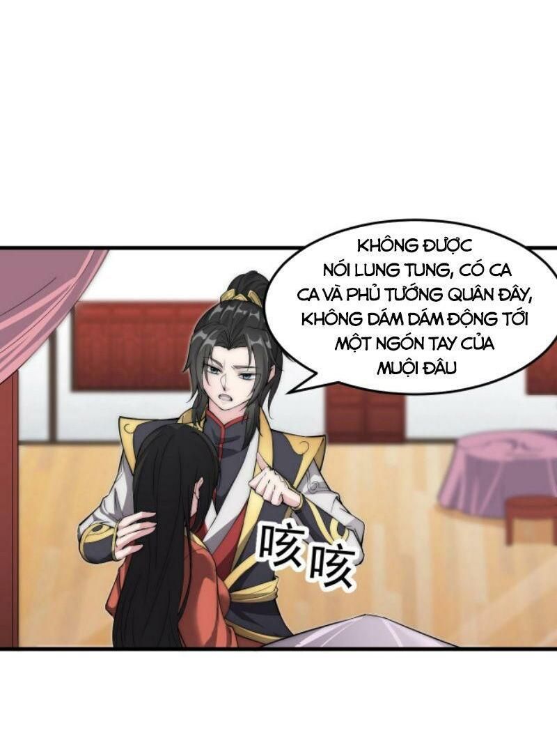 đọc truyện Phế Vật Này Mạnh Đấy Chương 3 ảnh 6 tại Thiên Thai Truyện