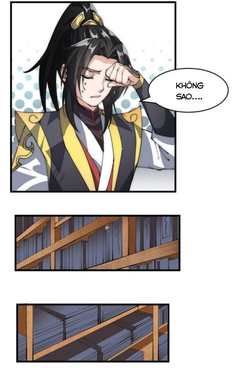 đọc truyện Phế Vật Này Mạnh Đấy Chương 3 ảnh 44 tại Thiên Thai Truyện