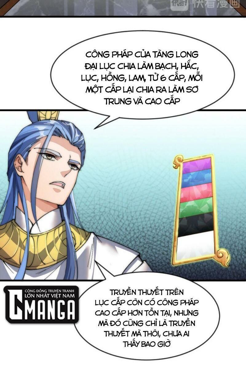 đọc truyện Phế Vật Này Mạnh Đấy Chương 3 ảnh 46 tại Thiên Thai Truyện