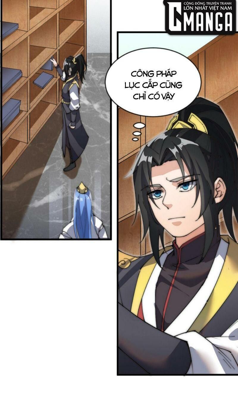 đọc truyện Phế Vật Này Mạnh Đấy Chương 3 ảnh 49 tại Thiên Thai Truyện