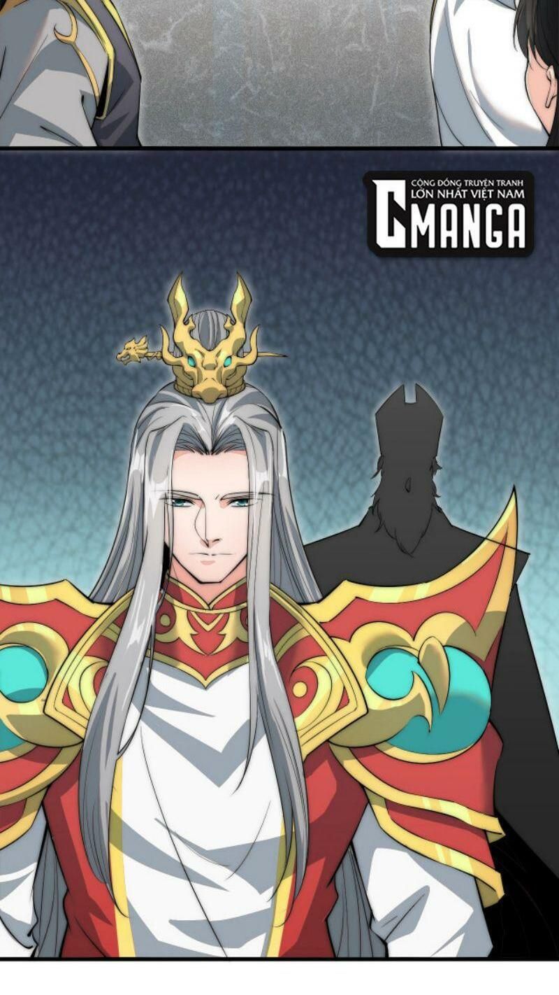 đọc truyện Phế Vật Này Mạnh Đấy Chương 4 ảnh 12 tại Thiên Thai Truyện