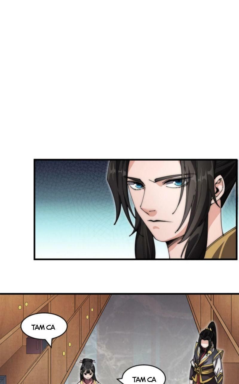 đọc truyện Phế Vật Này Mạnh Đấy Chương 4 ảnh 13 tại Thiên Thai Truyện