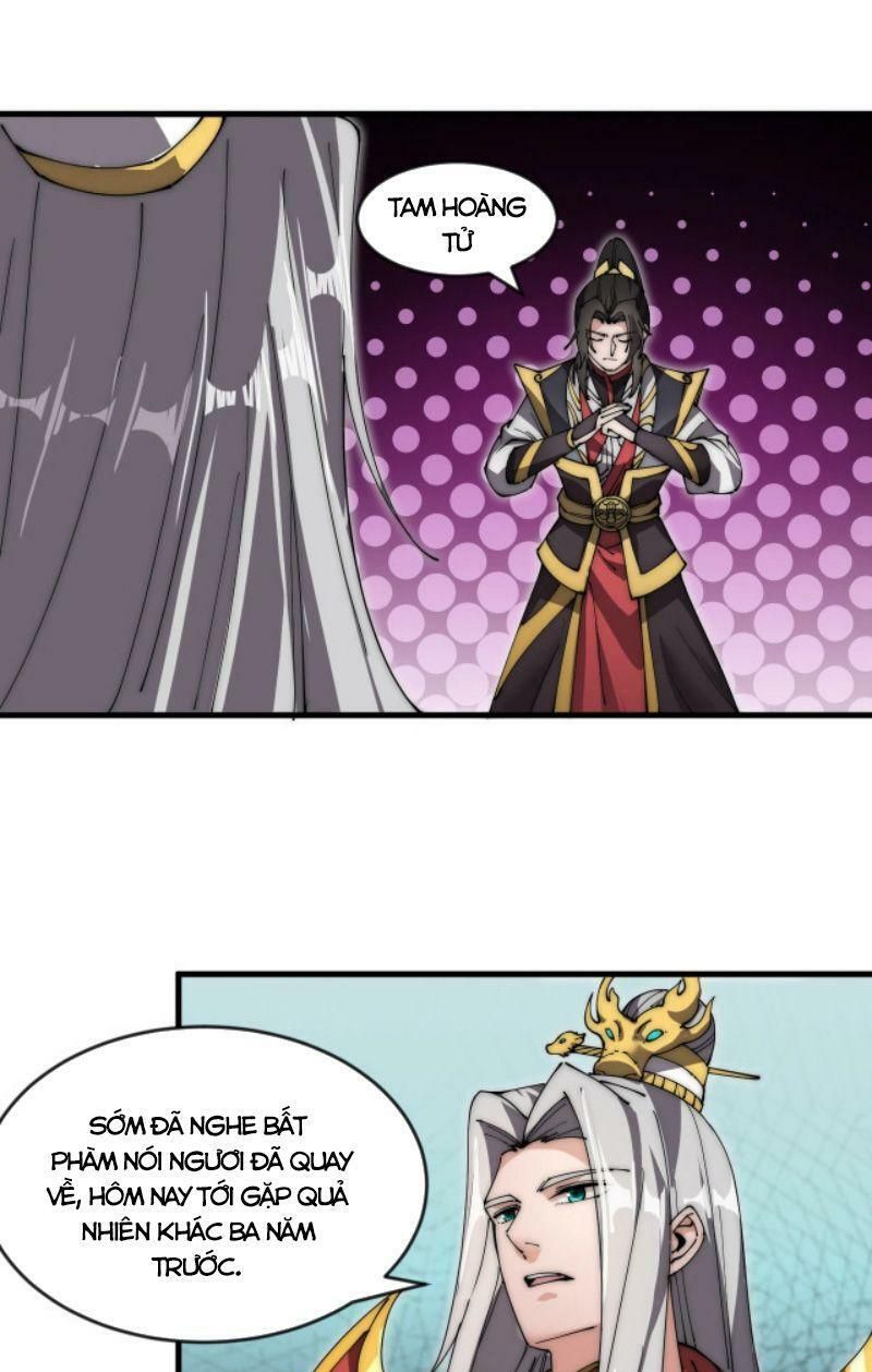 đọc truyện Phế Vật Này Mạnh Đấy Chương 4 ảnh 15 tại Thiên Thai Truyện