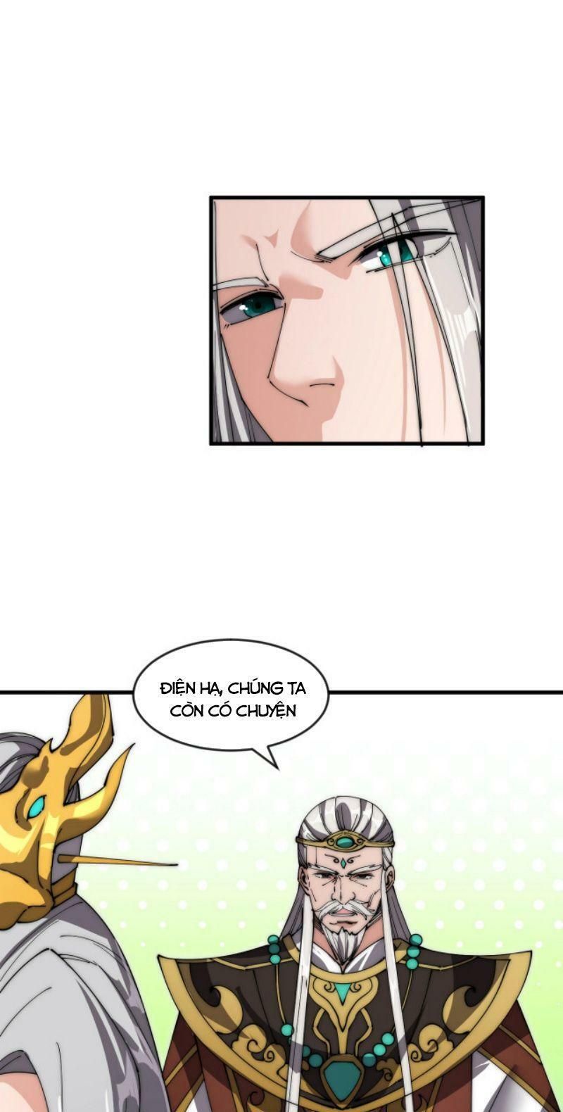 đọc truyện Phế Vật Này Mạnh Đấy Chương 4 ảnh 17 tại Thiên Thai Truyện