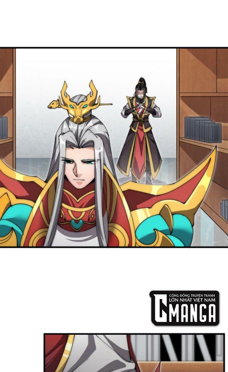 đọc truyện Phế Vật Này Mạnh Đấy Chương 4 ảnh 19 tại Thiên Thai Truyện