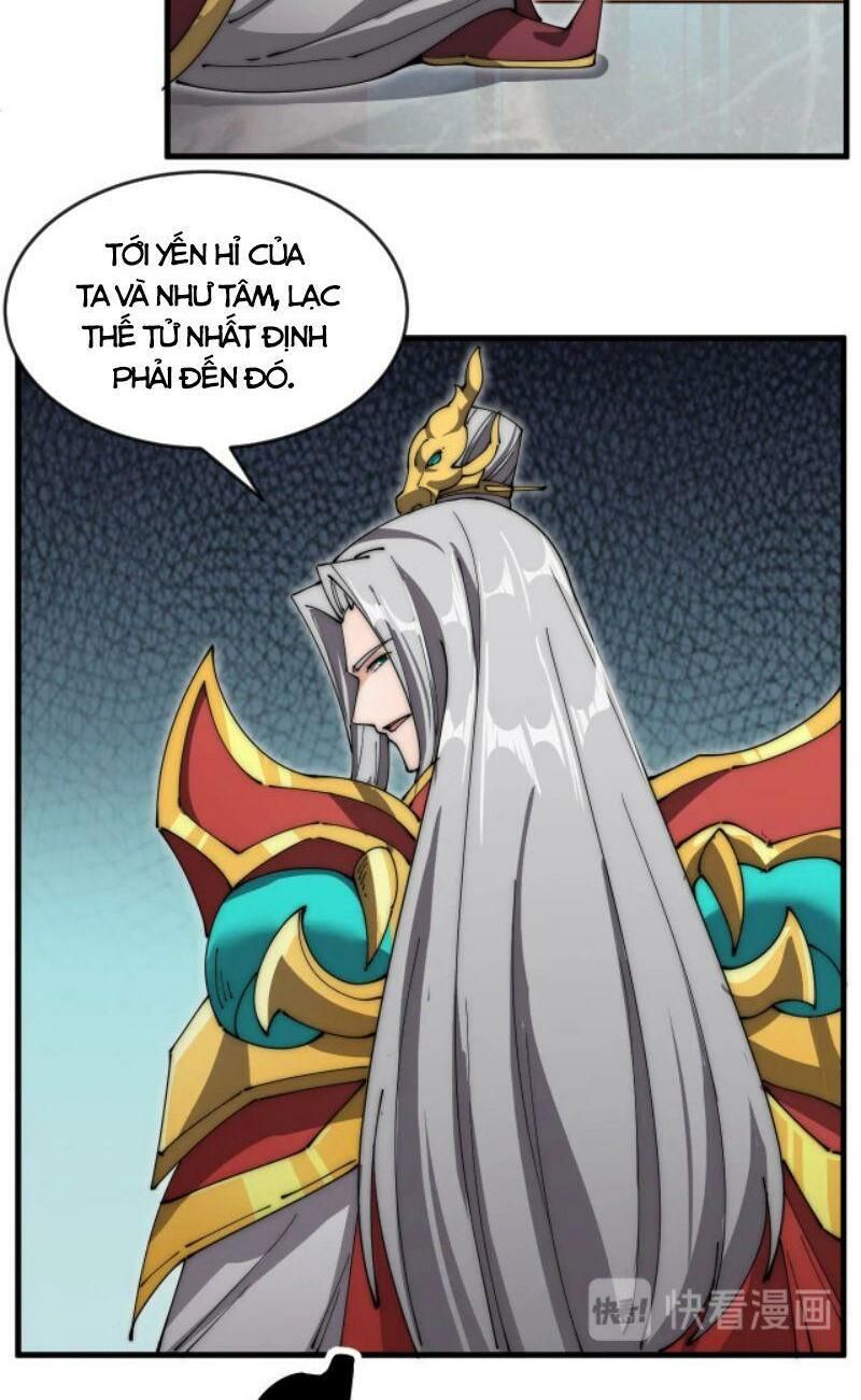 đọc truyện Phế Vật Này Mạnh Đấy Chương 4 ảnh 20 tại Thiên Thai Truyện