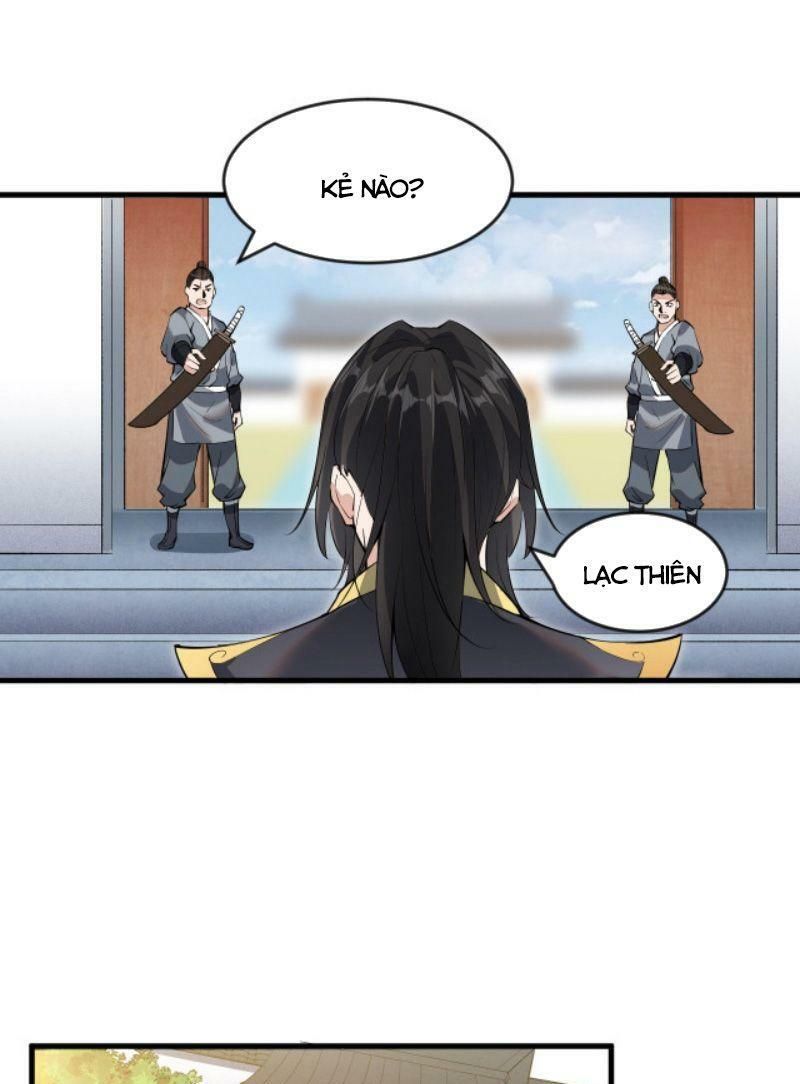 đọc truyện Phế Vật Này Mạnh Đấy Chương 4 ảnh 25 tại Thiên Thai Truyện