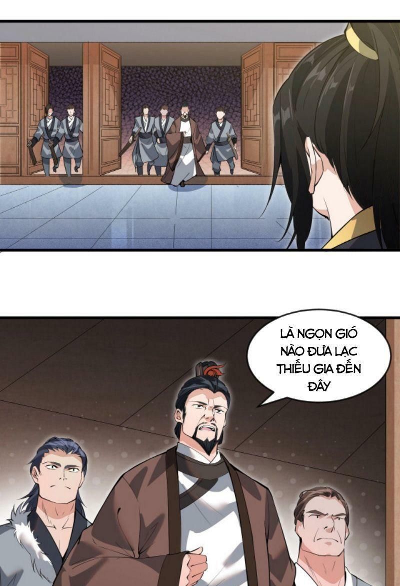 đọc truyện Phế Vật Này Mạnh Đấy Chương 4 ảnh 27 tại Thiên Thai Truyện