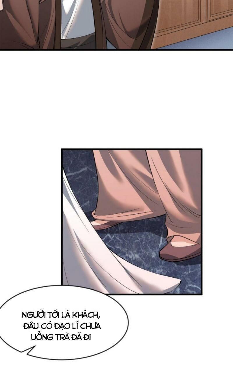 đọc truyện Phế Vật Này Mạnh Đấy Chương 4 ảnh 30 tại Thiên Thai Truyện