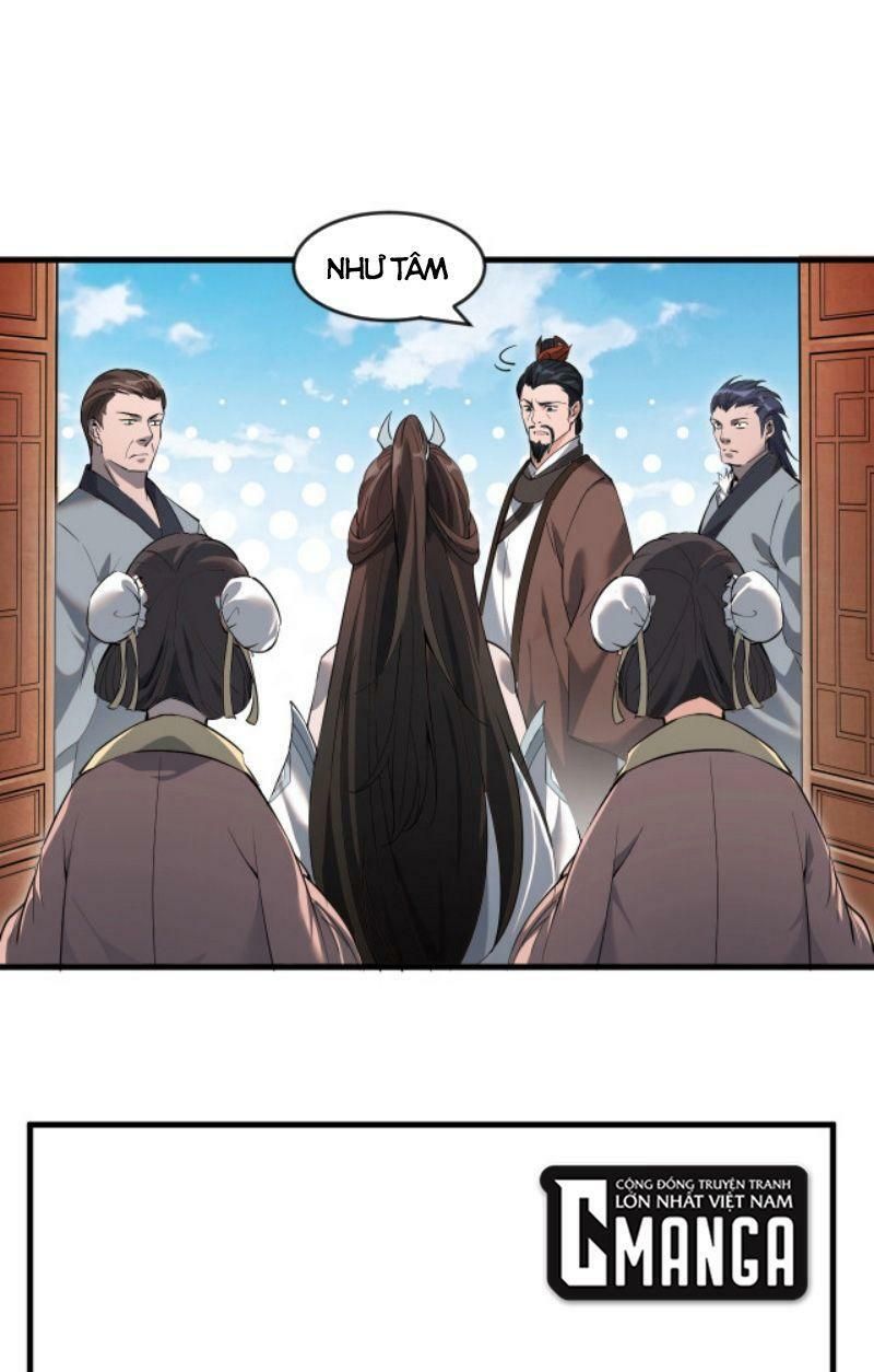 đọc truyện Phế Vật Này Mạnh Đấy Chương 4 ảnh 31 tại Thiên Thai Truyện