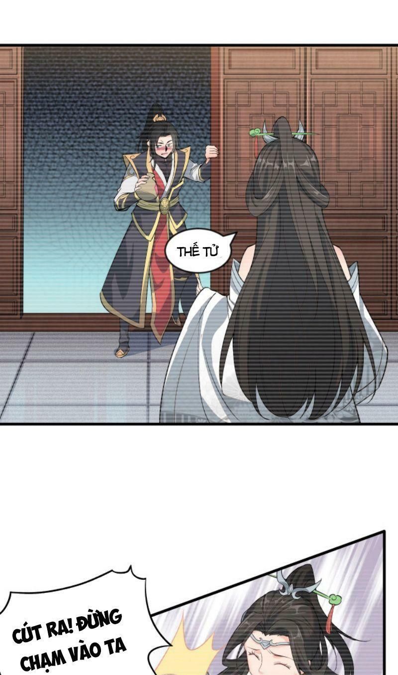 đọc truyện Phế Vật Này Mạnh Đấy Chương 4 ảnh 35 tại Thiên Thai Truyện