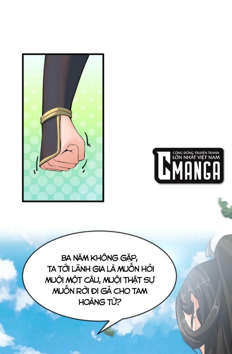 đọc truyện Phế Vật Này Mạnh Đấy Chương 4 ảnh 39 tại Thiên Thai Truyện