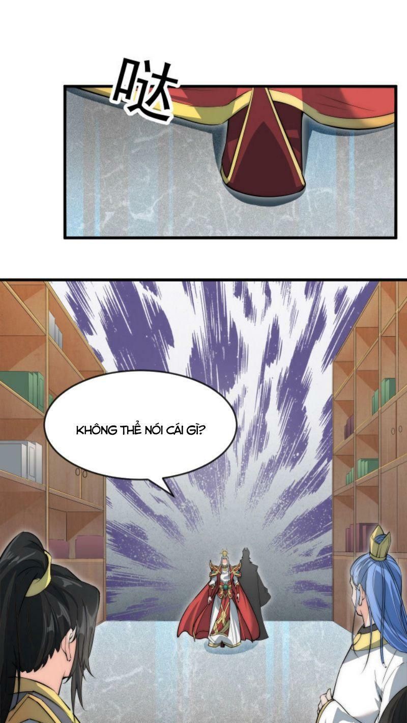 đọc truyện Phế Vật Này Mạnh Đấy Chương 4 ảnh 11 tại Thiên Thai Truyện