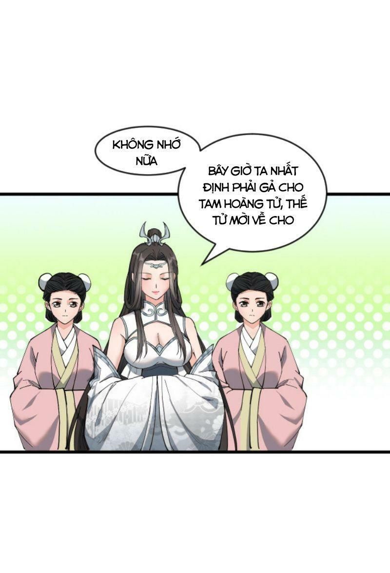 đọc truyện Phế Vật Này Mạnh Đấy Chương 5 ảnh 12 tại Thiên Thai Truyện