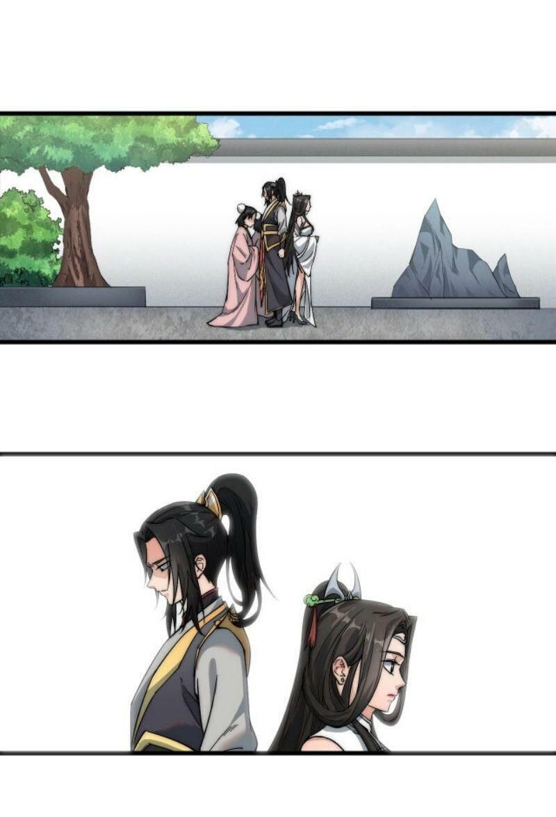 đọc truyện Phế Vật Này Mạnh Đấy Chương 5 ảnh 13 tại Thiên Thai Truyện