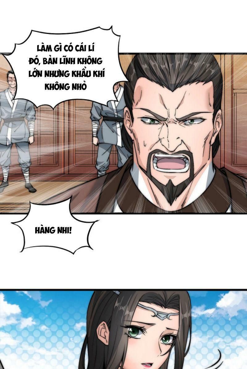 đọc truyện Phế Vật Này Mạnh Đấy Chương 5 ảnh 17 tại Thiên Thai Truyện