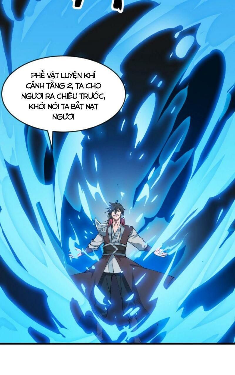 đọc truyện Phế Vật Này Mạnh Đấy Chương 5 ảnh 20 tại Thiên Thai Truyện