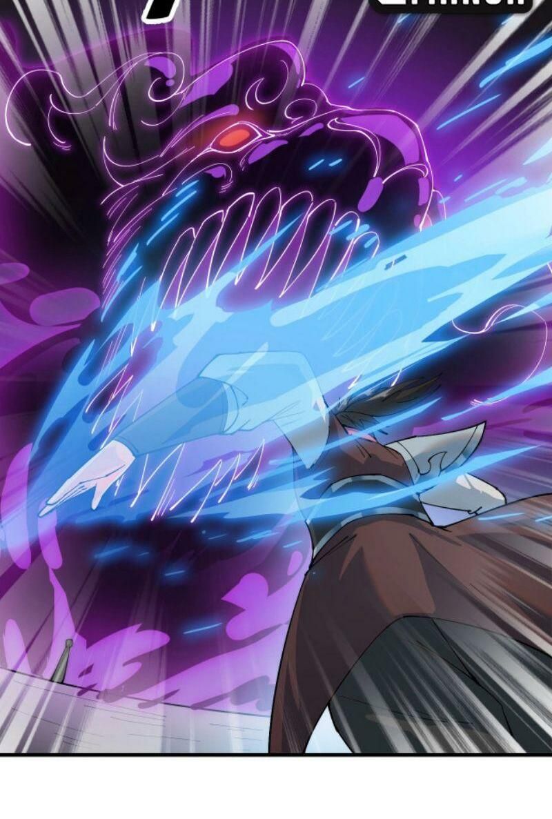 đọc truyện Phế Vật Này Mạnh Đấy Chương 5 ảnh 25 tại Thiên Thai Truyện