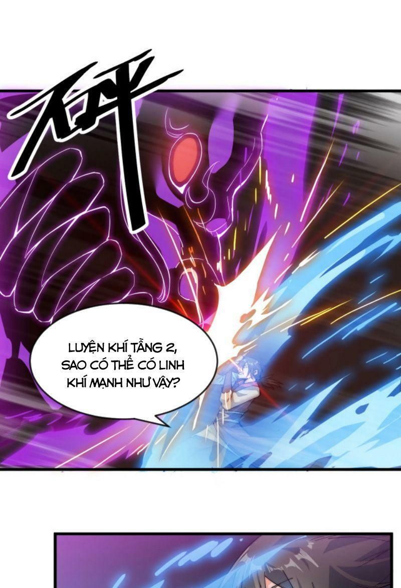 đọc truyện Phế Vật Này Mạnh Đấy Chương 5 ảnh 26 tại Thiên Thai Truyện