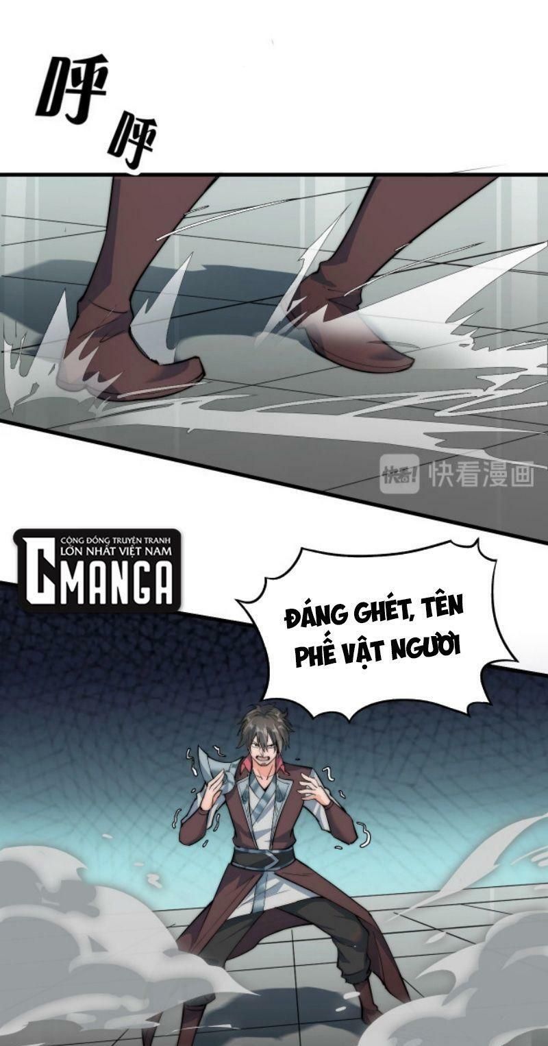 đọc truyện Phế Vật Này Mạnh Đấy Chương 5 ảnh 28 tại Thiên Thai Truyện