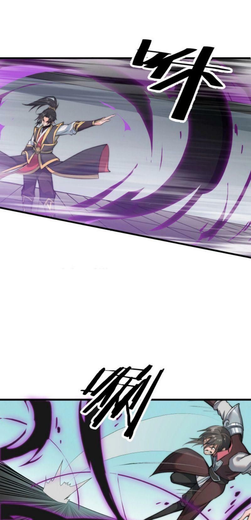 đọc truyện Phế Vật Này Mạnh Đấy Chương 5 ảnh 30 tại Thiên Thai Truyện