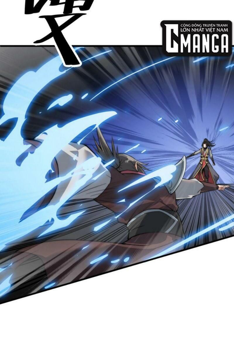 đọc truyện Phế Vật Này Mạnh Đấy Chương 5 ảnh 33 tại Thiên Thai Truyện