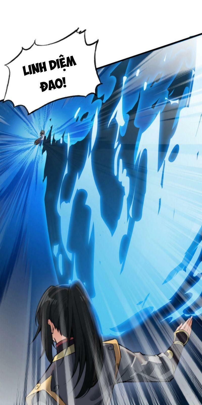 đọc truyện Phế Vật Này Mạnh Đấy Chương 5 ảnh 34 tại Thiên Thai Truyện