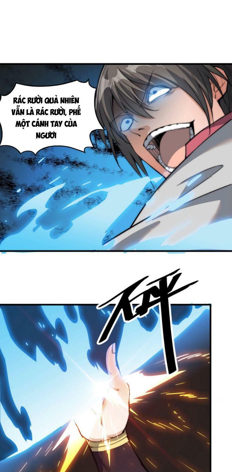 đọc truyện Phế Vật Này Mạnh Đấy Chương 5 ảnh 36 tại Thiên Thai Truyện