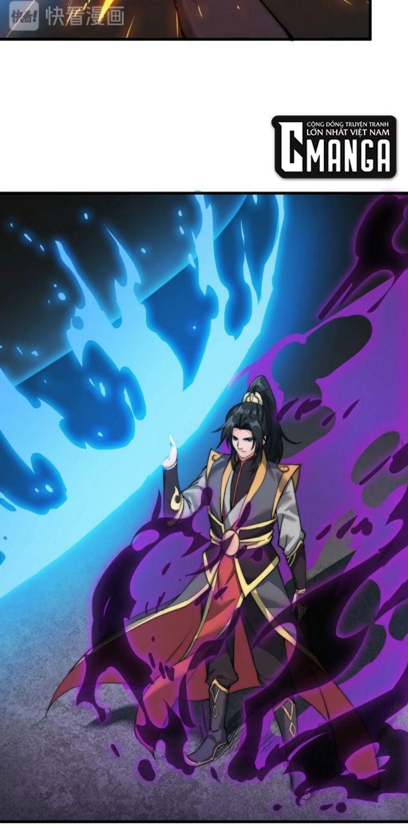 đọc truyện Phế Vật Này Mạnh Đấy Chương 5 ảnh 37 tại Thiên Thai Truyện