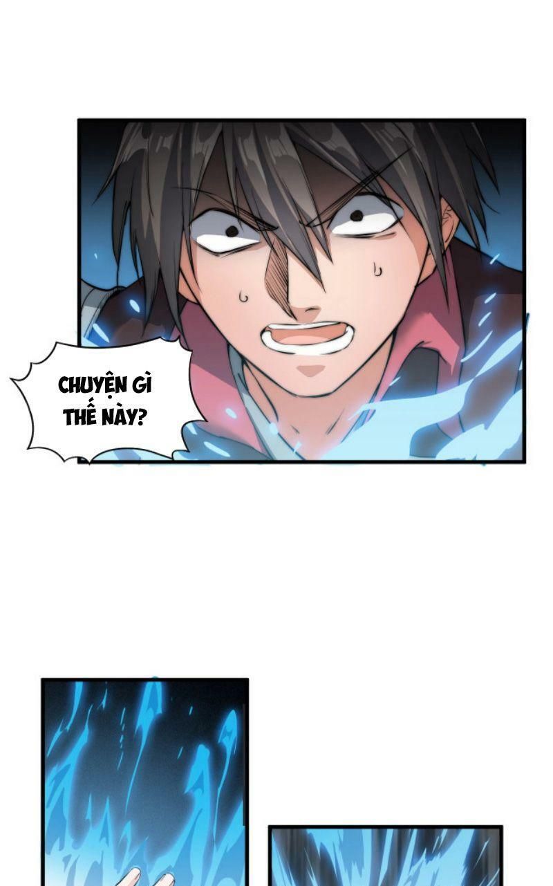 đọc truyện Phế Vật Này Mạnh Đấy Chương 5 ảnh 38 tại Thiên Thai Truyện