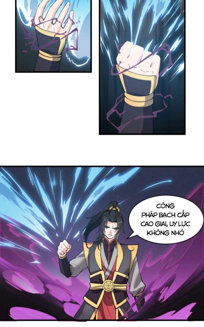 đọc truyện Phế Vật Này Mạnh Đấy Chương 5 ảnh 39 tại Thiên Thai Truyện