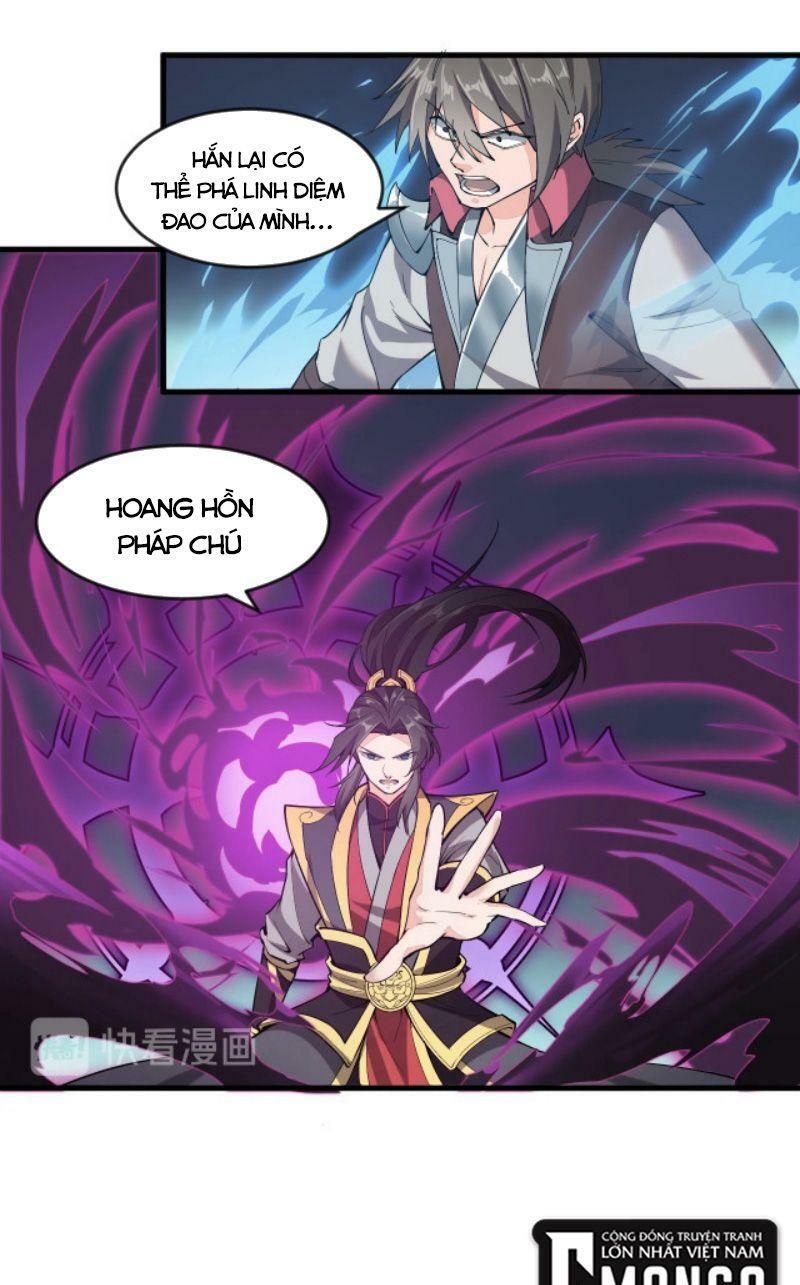 đọc truyện Phế Vật Này Mạnh Đấy Chương 5 ảnh 40 tại Thiên Thai Truyện