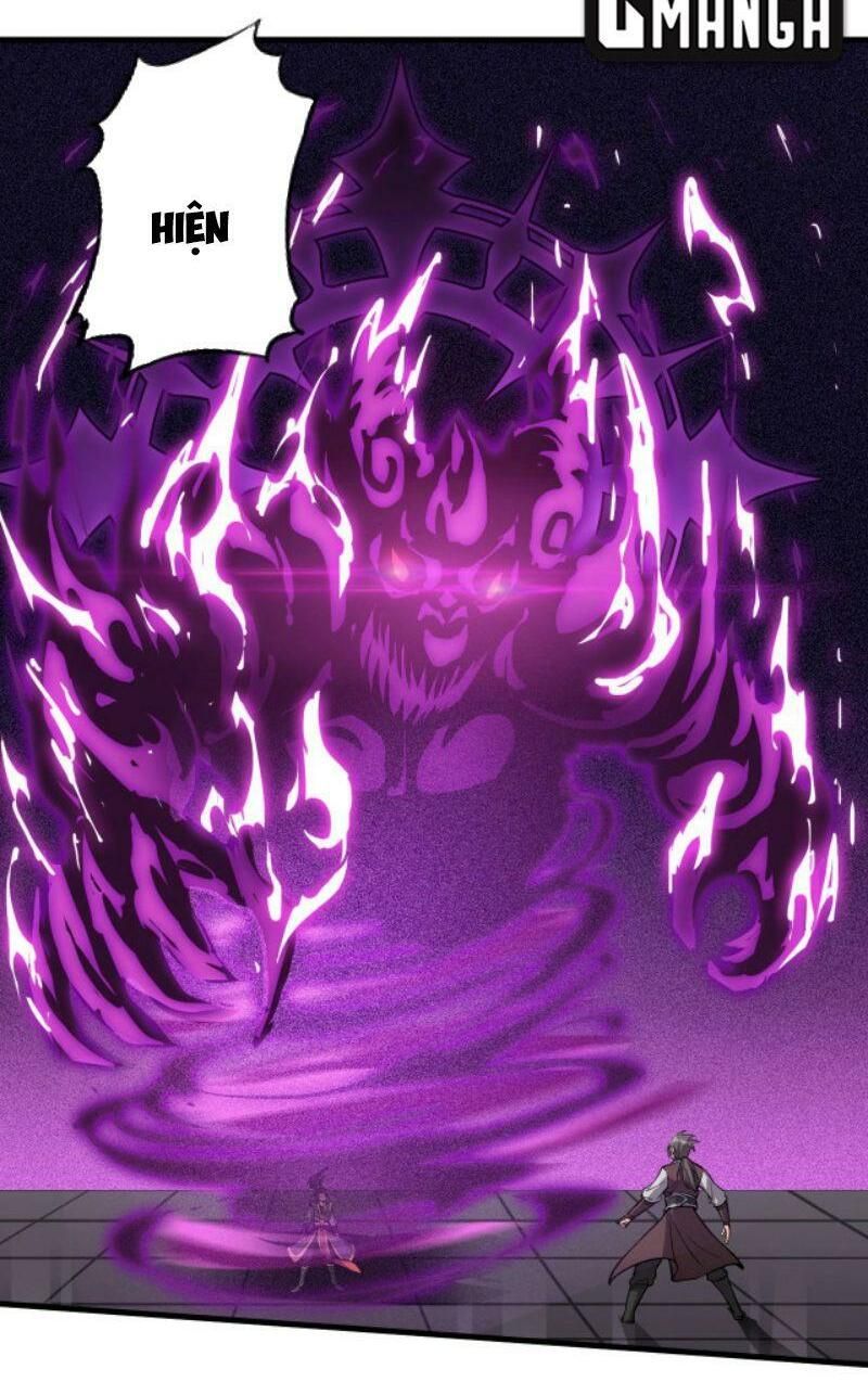 đọc truyện Phế Vật Này Mạnh Đấy Chương 5 ảnh 41 tại Thiên Thai Truyện