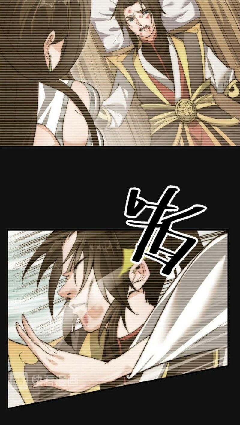 đọc truyện Phế Vật Này Mạnh Đấy Chương 5 ảnh 6 tại Thiên Thai Truyện