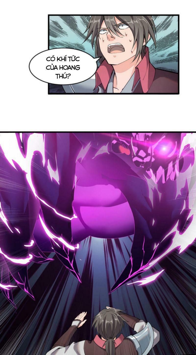 đọc truyện Phế Vật Này Mạnh Đấy Chương 5 ảnh 42 tại Thiên Thai Truyện