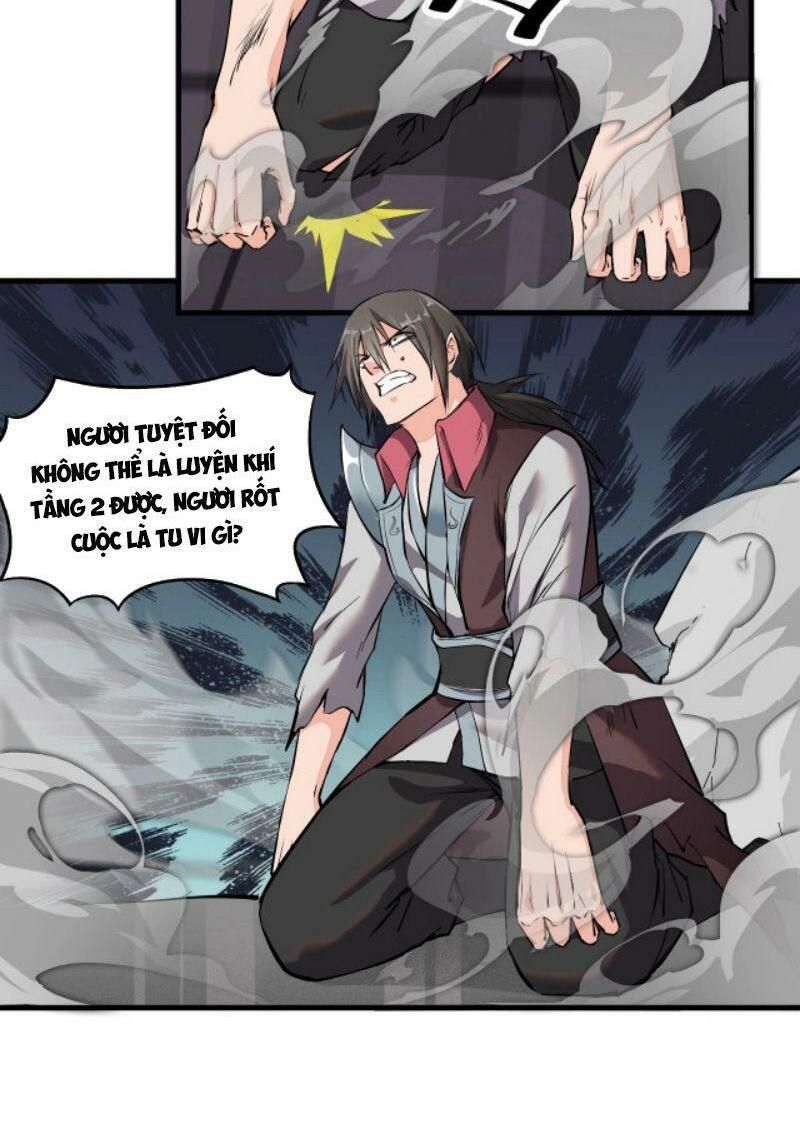 đọc truyện Phế Vật Này Mạnh Đấy Chương 5 ảnh 45 tại Thiên Thai Truyện