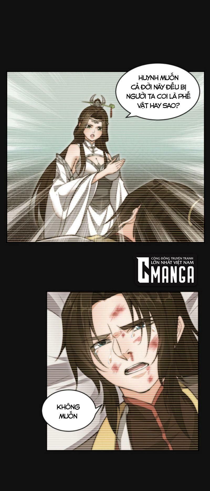 đọc truyện Phế Vật Này Mạnh Đấy Chương 5 ảnh 7 tại Thiên Thai Truyện