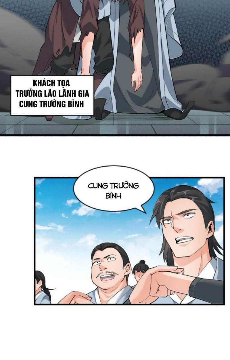 đọc truyện Phế Vật Này Mạnh Đấy Chương 5 ảnh 53 tại Thiên Thai Truyện