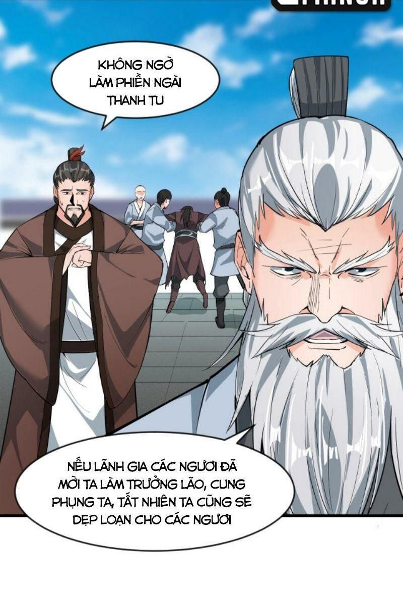 đọc truyện Phế Vật Này Mạnh Đấy Chương 5 ảnh 55 tại Thiên Thai Truyện