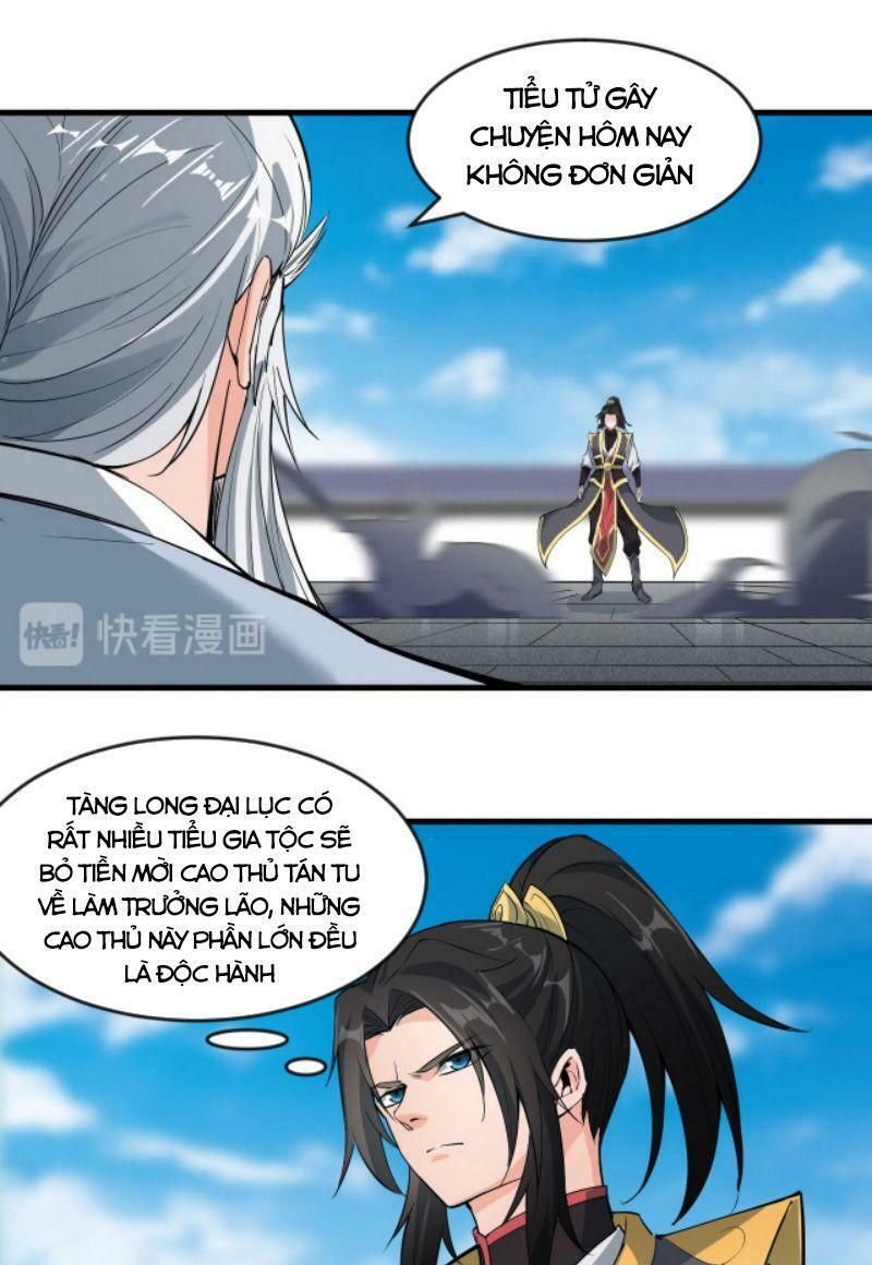 đọc truyện Phế Vật Này Mạnh Đấy Chương 5 ảnh 56 tại Thiên Thai Truyện