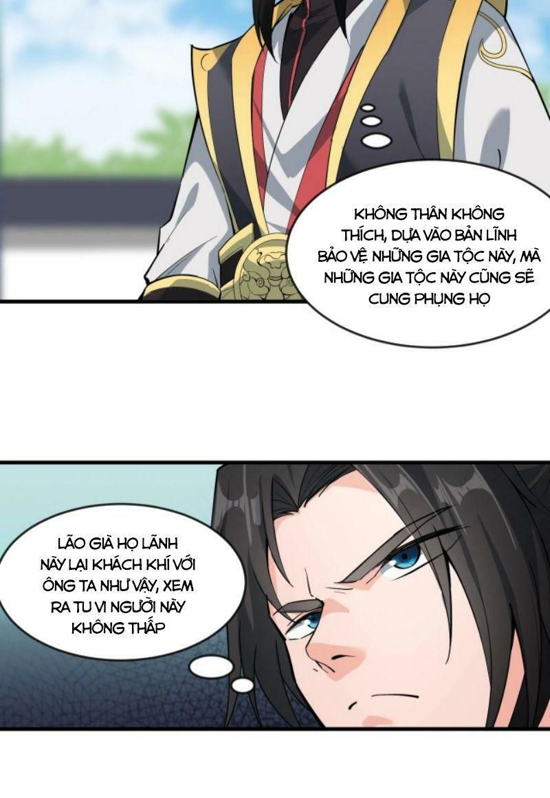 đọc truyện Phế Vật Này Mạnh Đấy Chương 5 ảnh 57 tại Thiên Thai Truyện