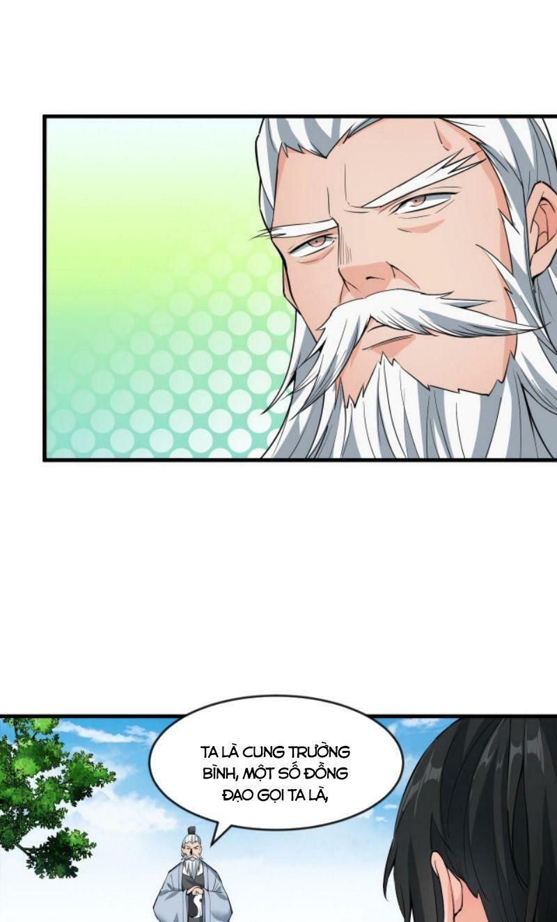 đọc truyện Phế Vật Này Mạnh Đấy Chương 5 ảnh 58 tại Thiên Thai Truyện