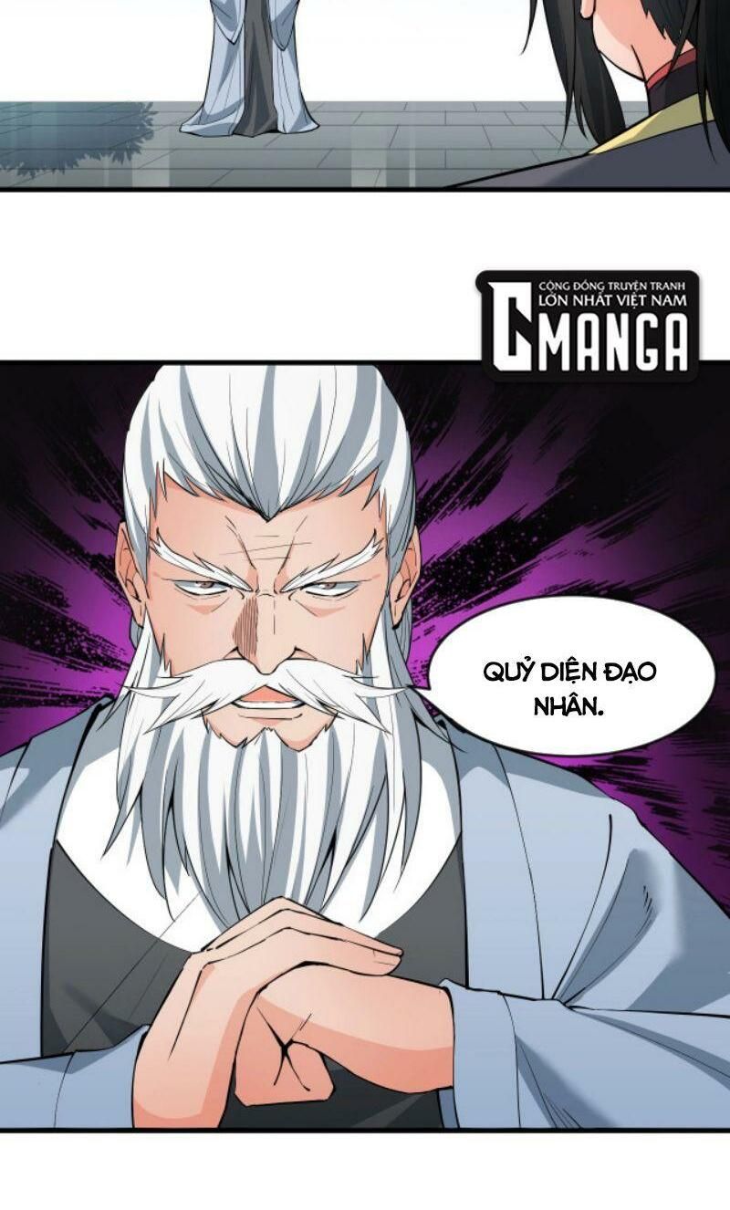 đọc truyện Phế Vật Này Mạnh Đấy Chương 5 ảnh 59 tại Thiên Thai Truyện