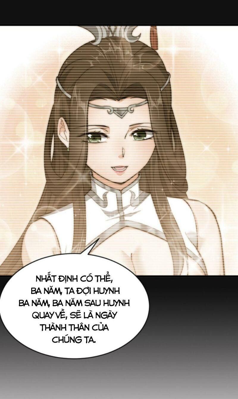 đọc truyện Phế Vật Này Mạnh Đấy Chương 5 ảnh 9 tại Thiên Thai Truyện